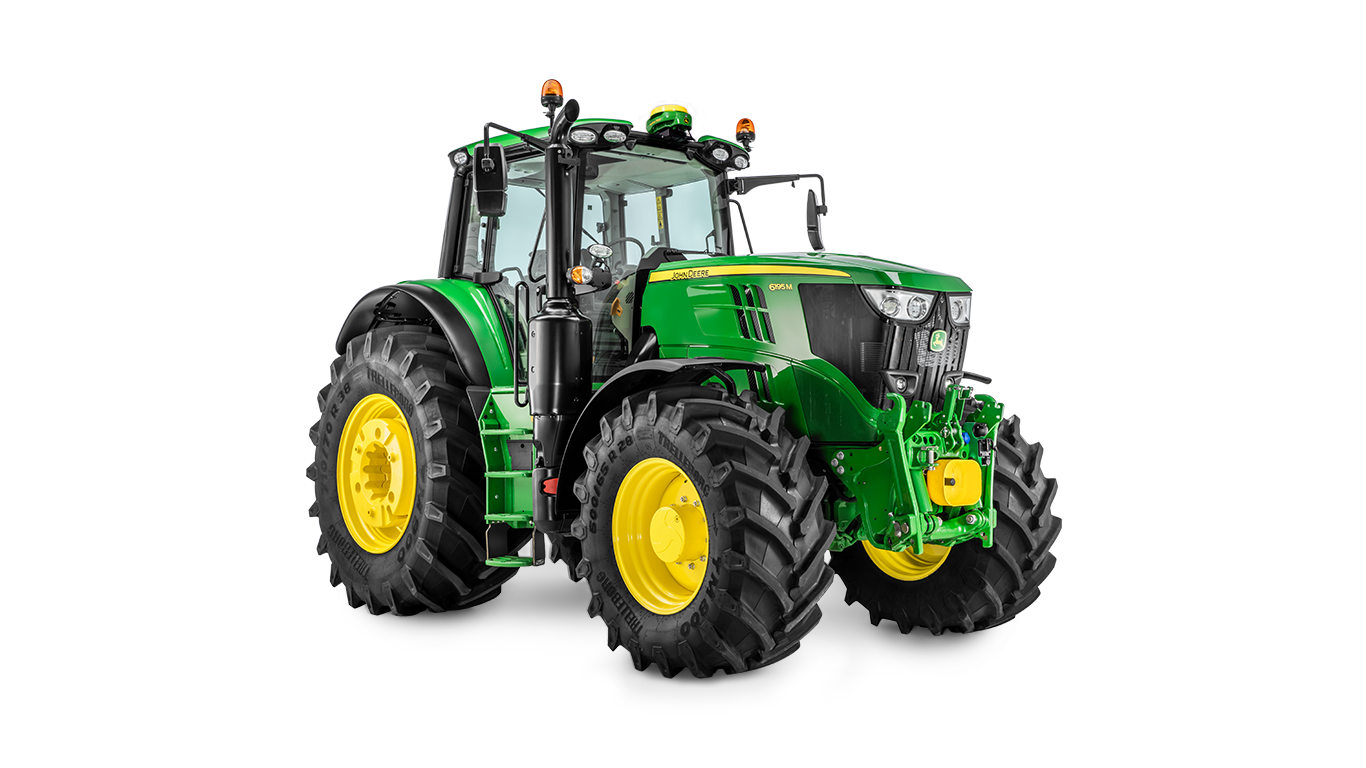 tractor-6m-series