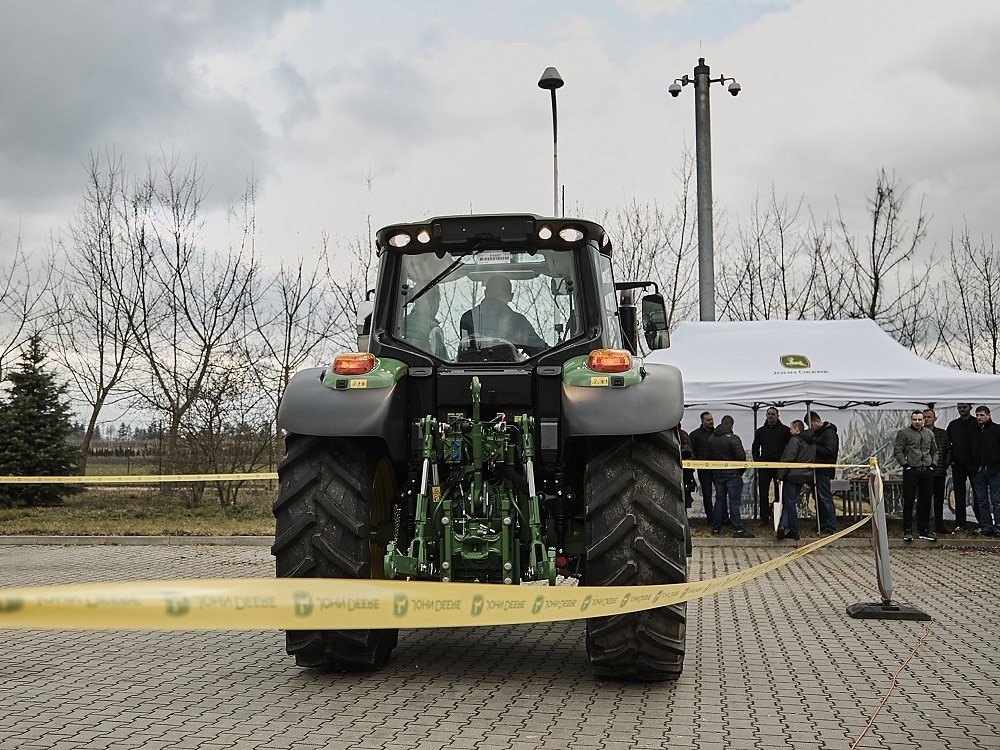 Zapraszamy na drzwi otwarte