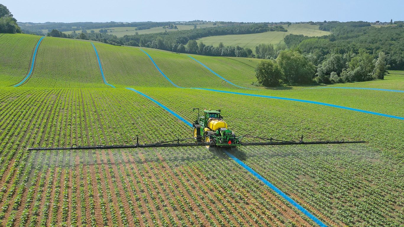 AUTOMATYZACJA – WYKORZYSTANIE PEŁNEGO POTENCJAŁU MASZYNY