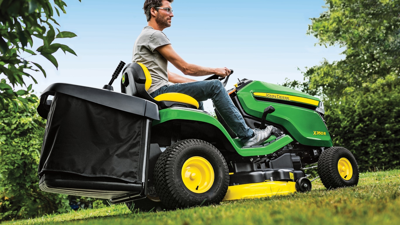 Produkty w finansowaniu ratalnym John Deere