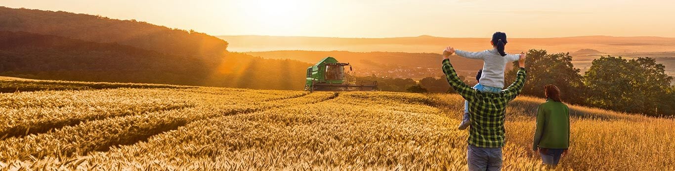 Finansowanie Twoich maszyn jest w naszej naturze