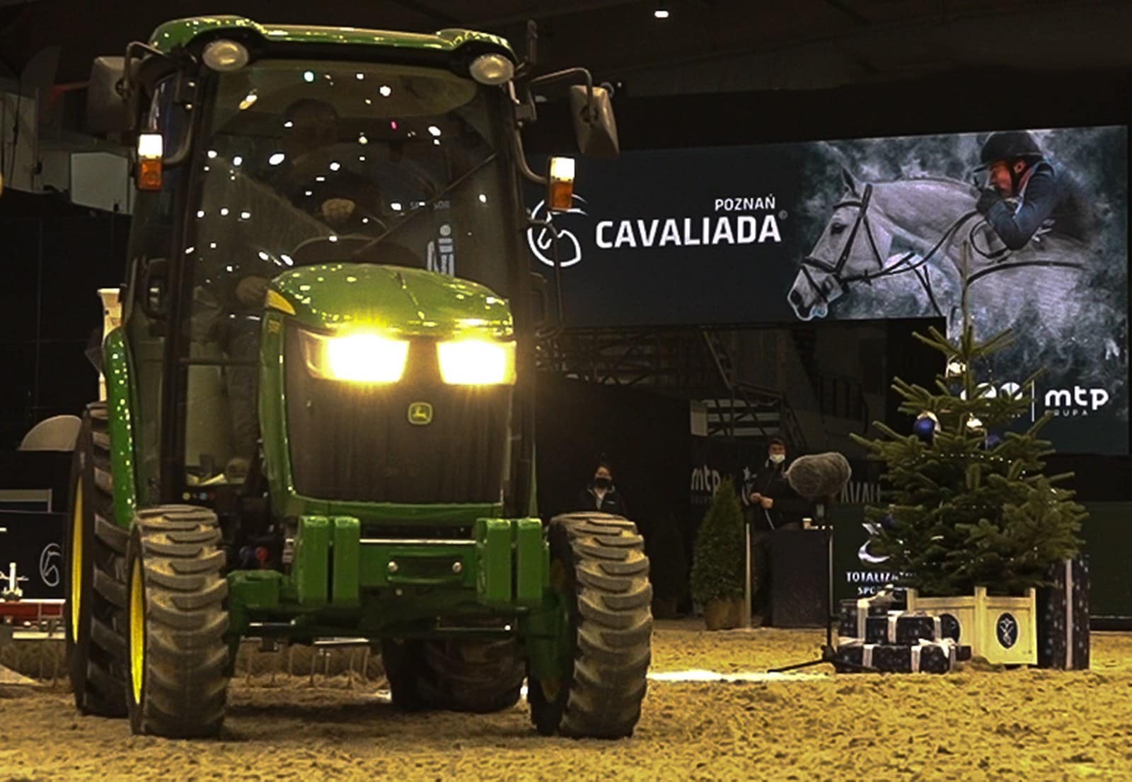 CAVALIADA