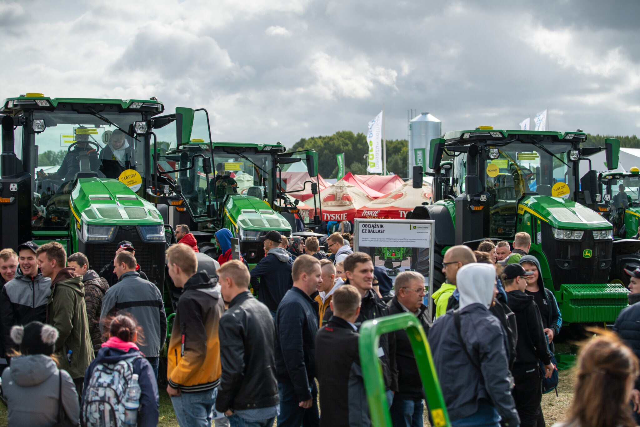 AGROSHOW 2021