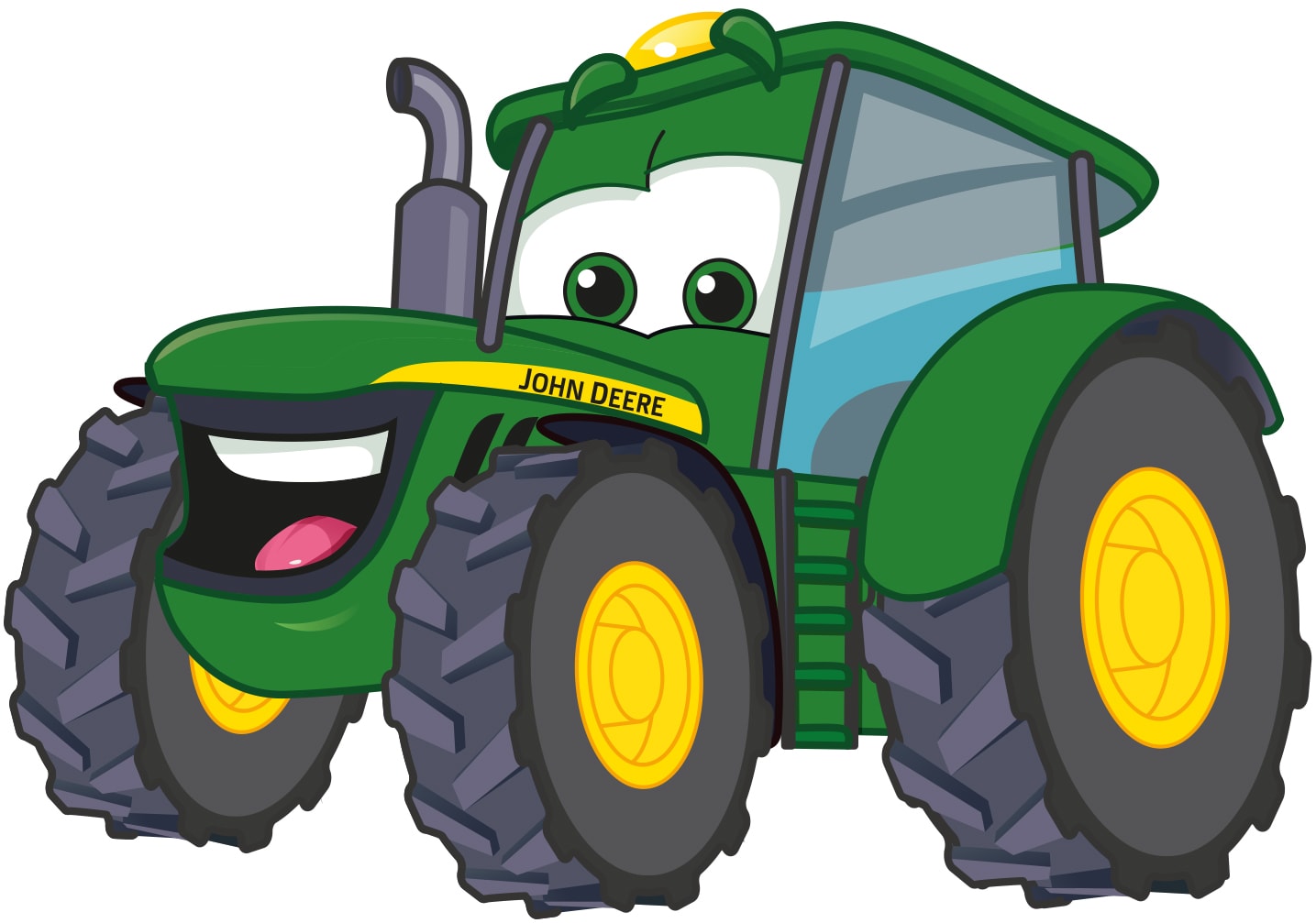 Tractor