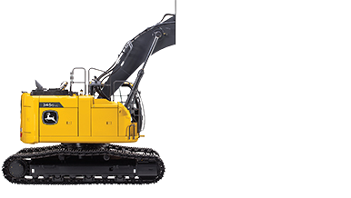 Excavator