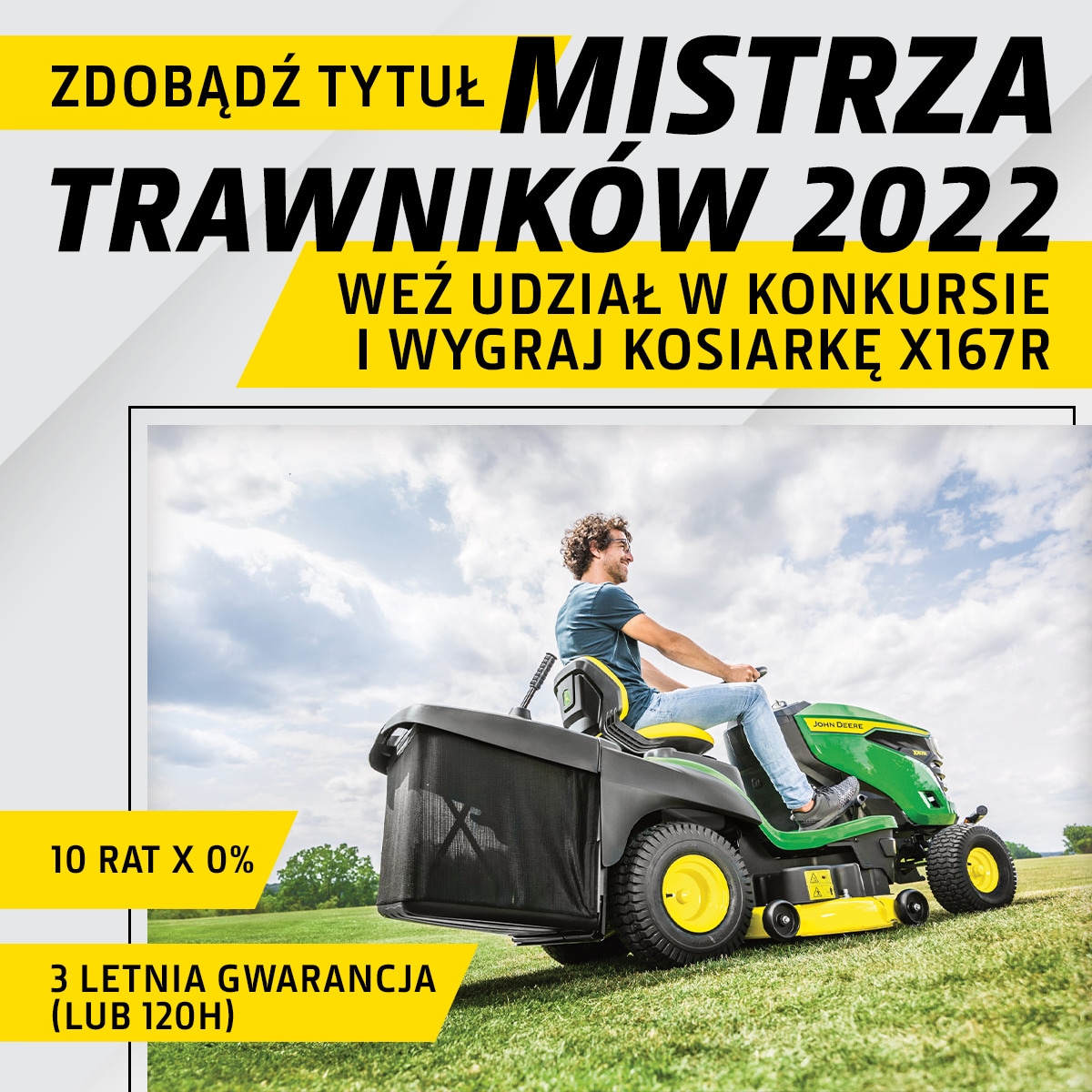 Mistrz trawnikow