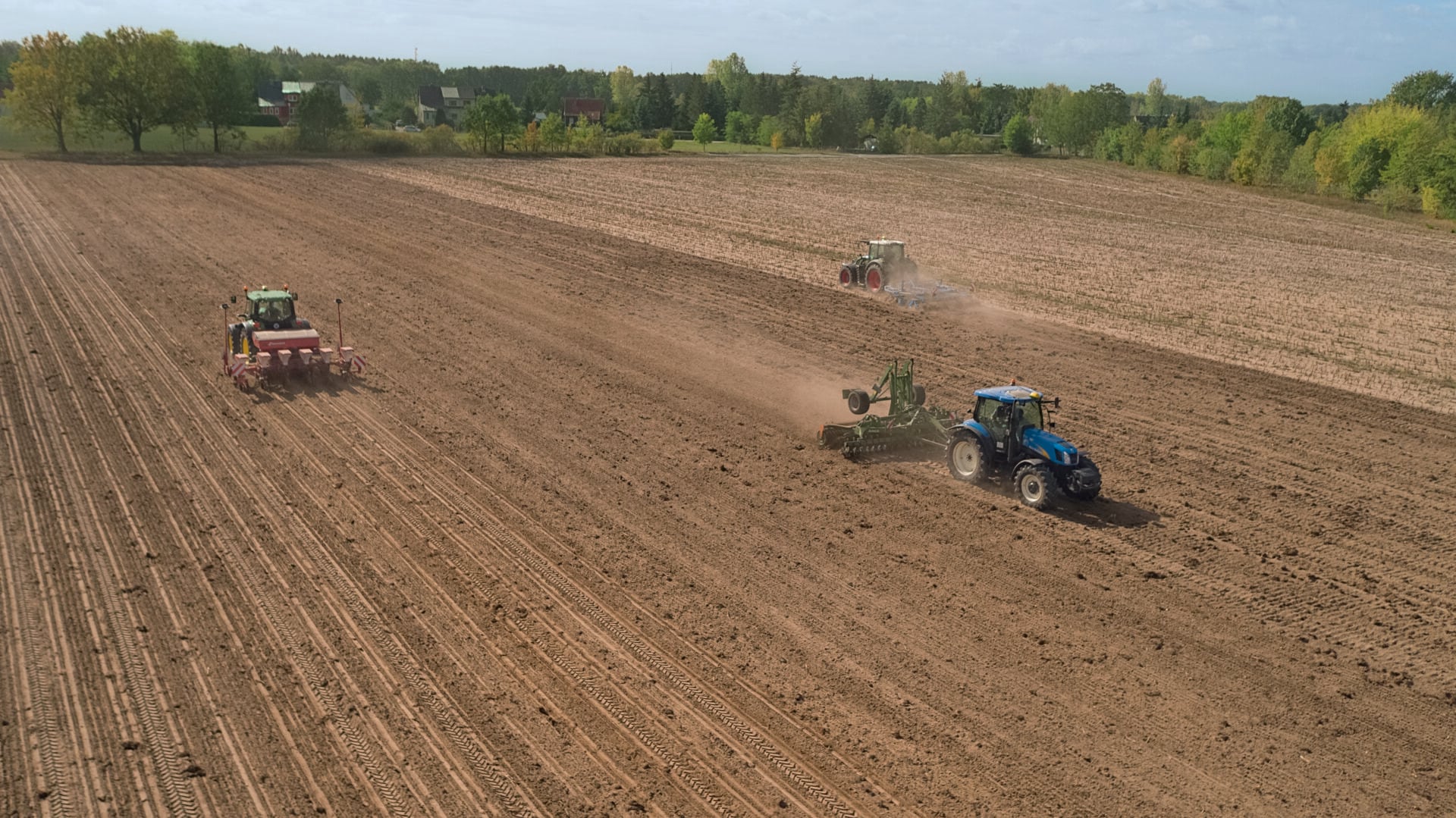 Autotrac tim