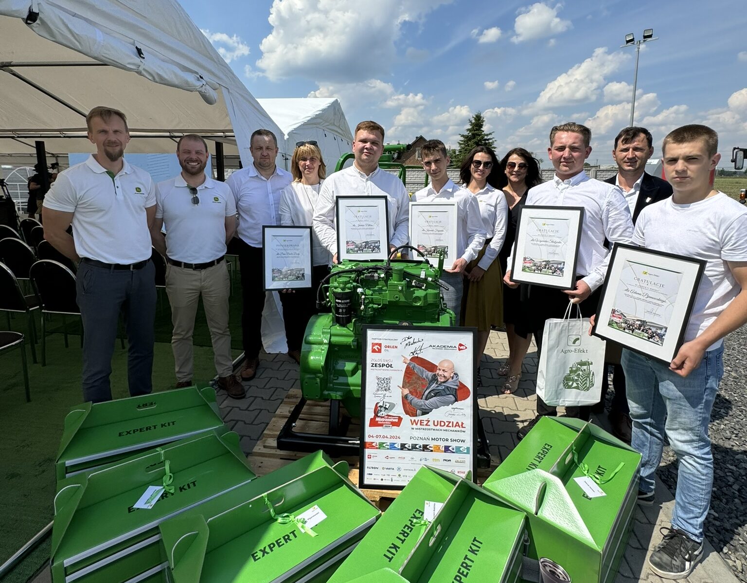 john deere