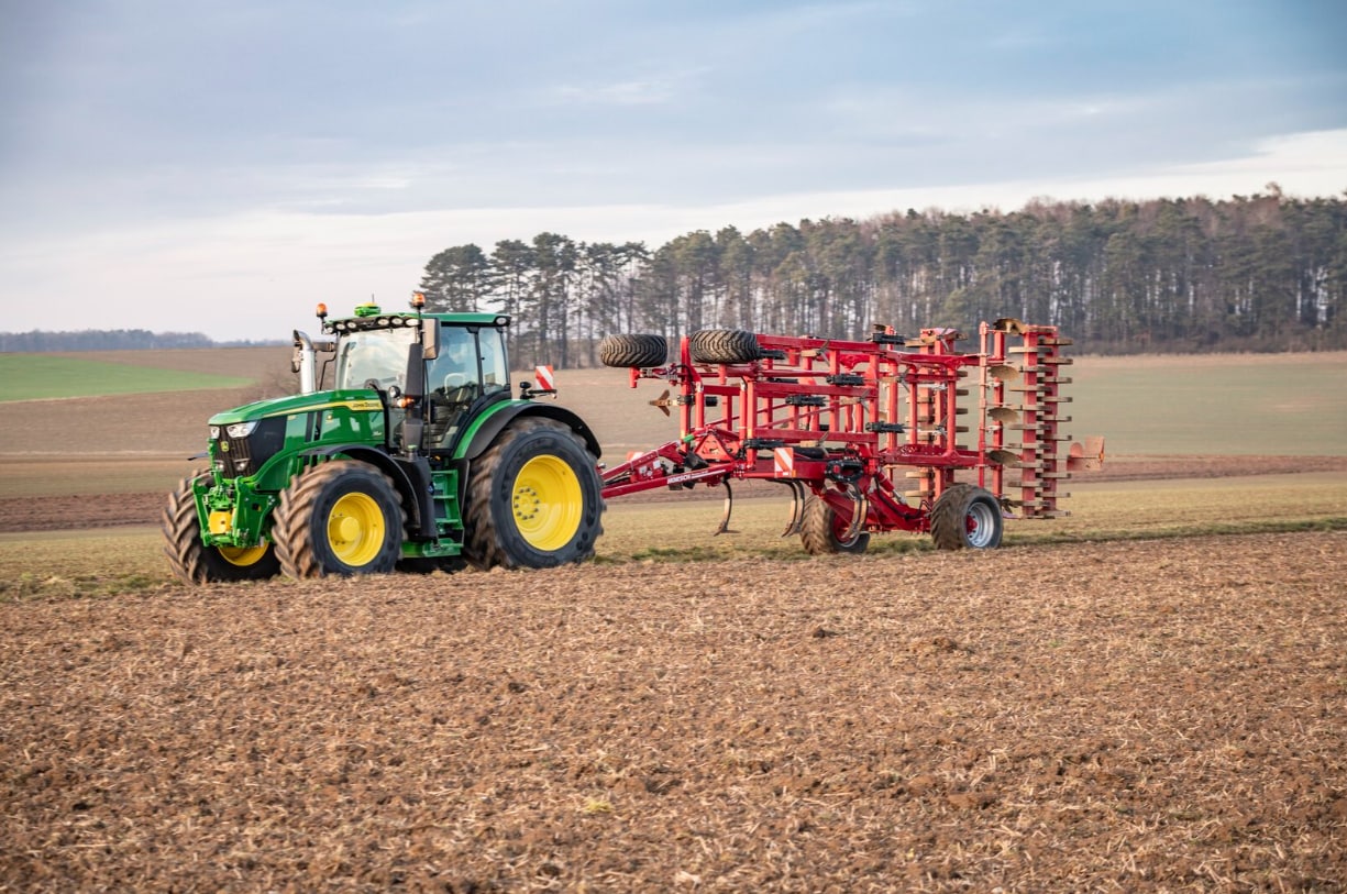 tractor-ballasting