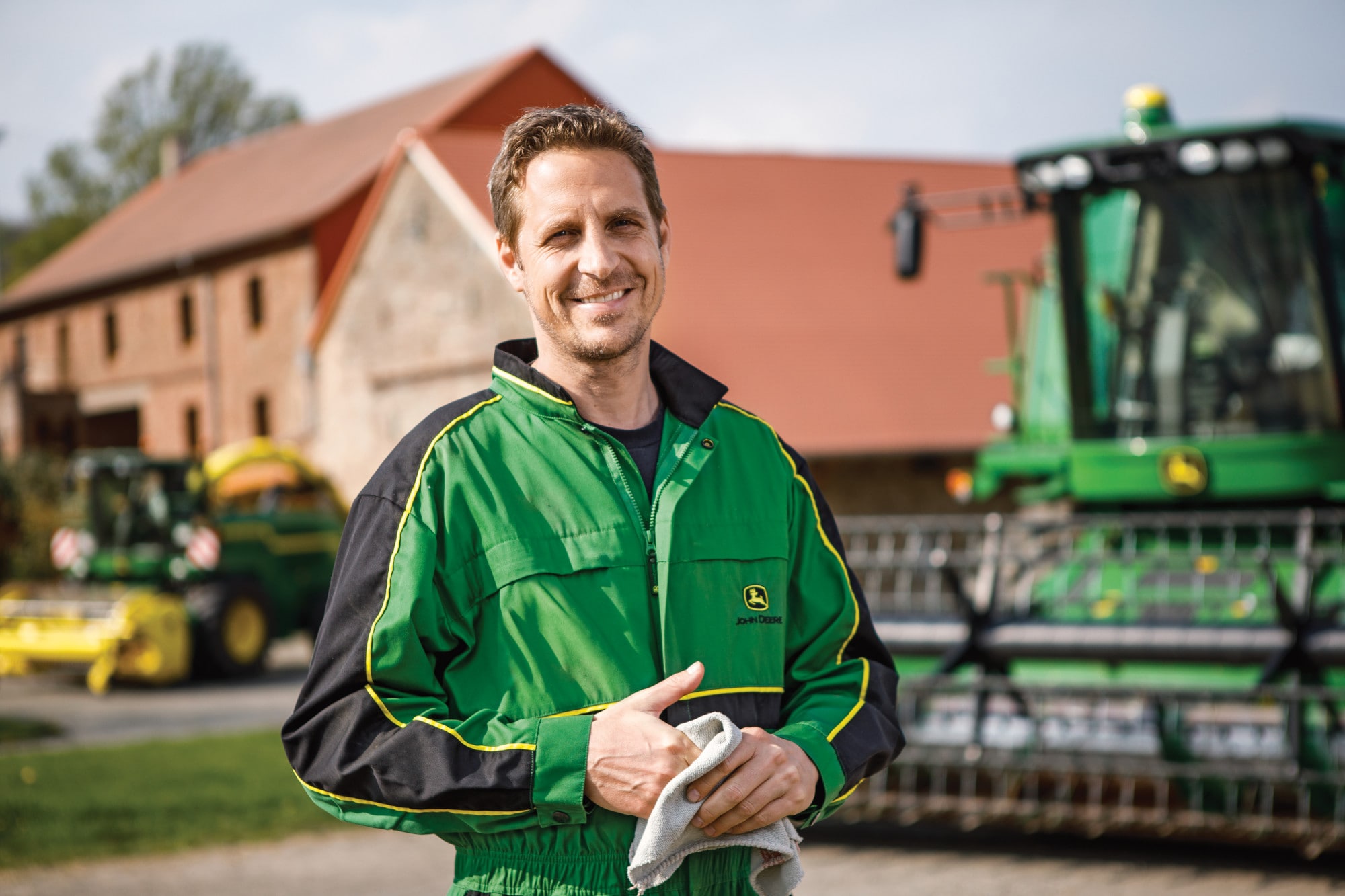 forage-harvester