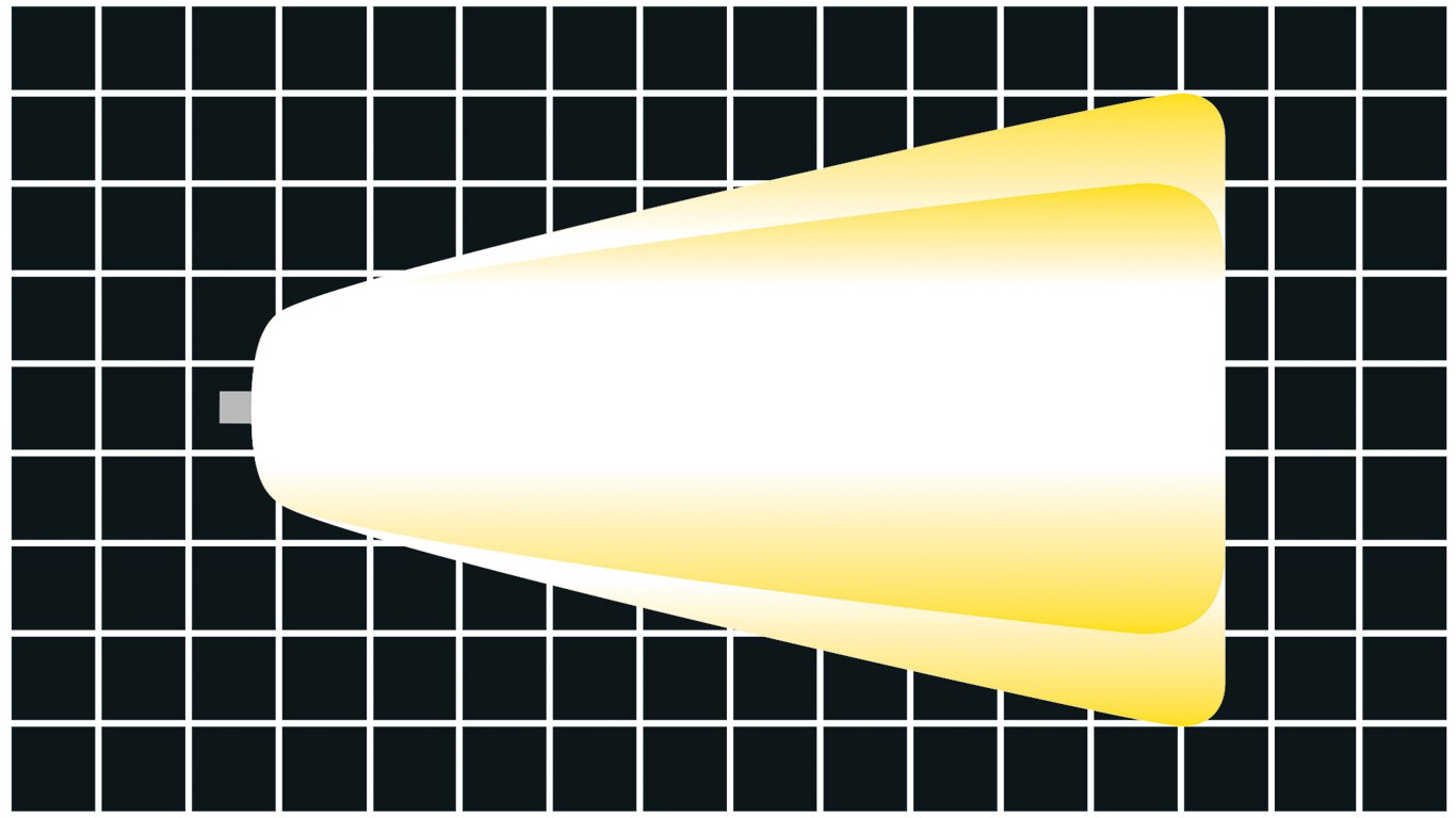TRAPEZOIDALNE