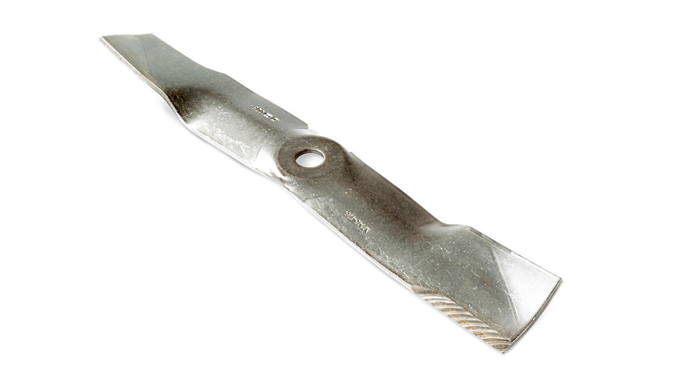 Noże do kosiarek