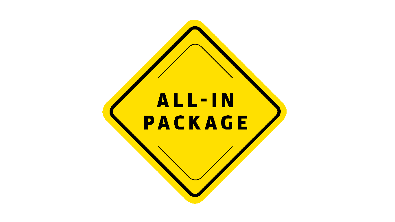 pakiety kompleksowe