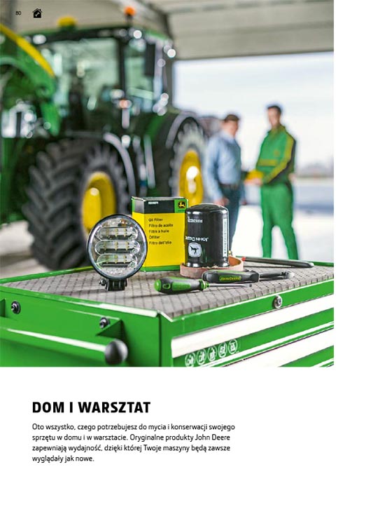 Dom i warsztat