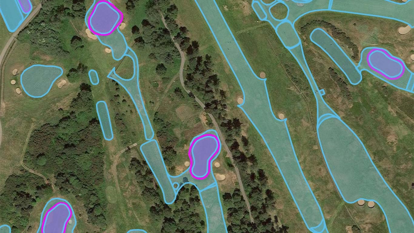 Pielęgnacja pól golfowych i zarządzanie nimi