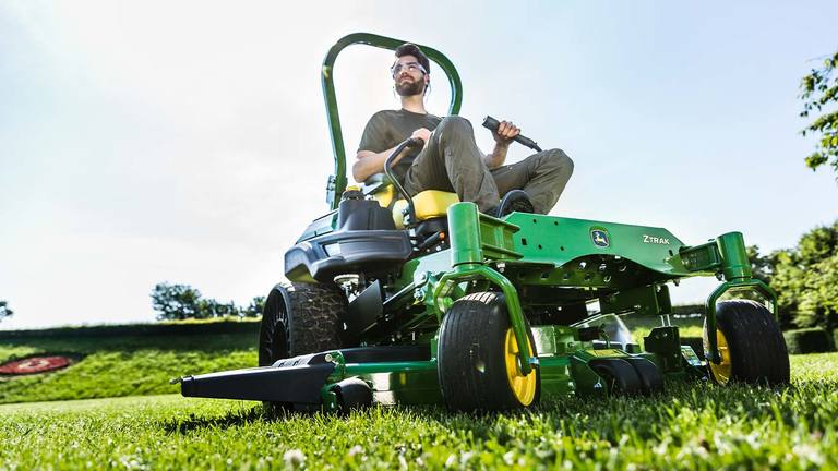 Z950R John Deere