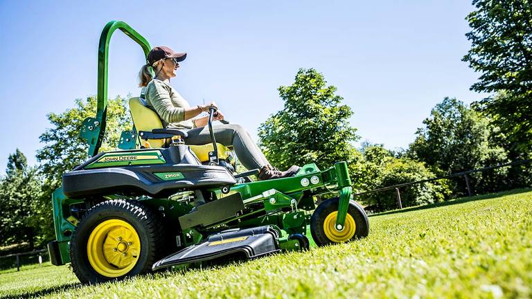 Ztrak Z950R John Deere