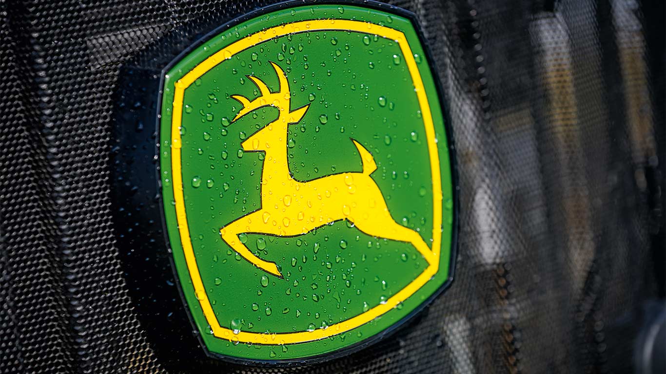 John Deere