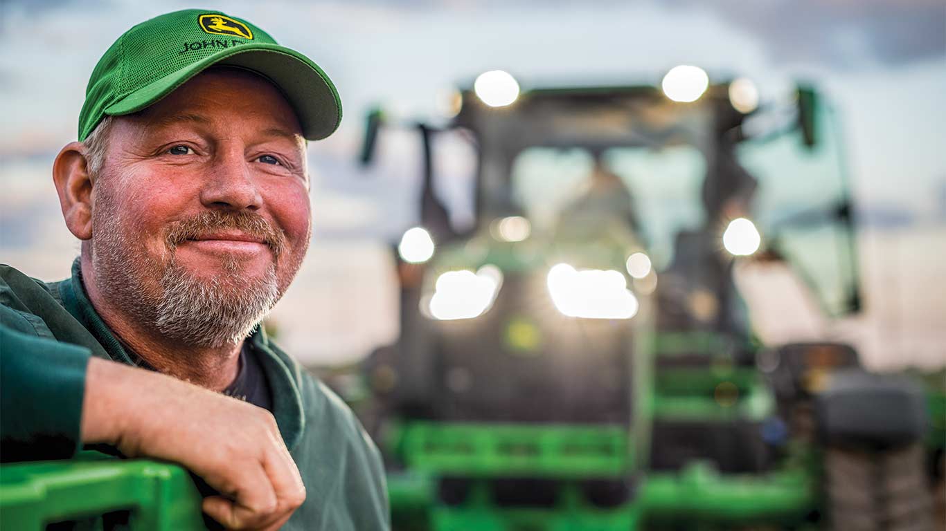 John Deere Finance