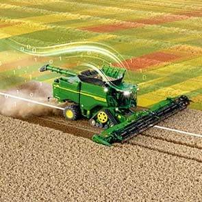 harvest