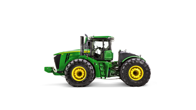Ciągnik serii&nbsp;9 l John Deere