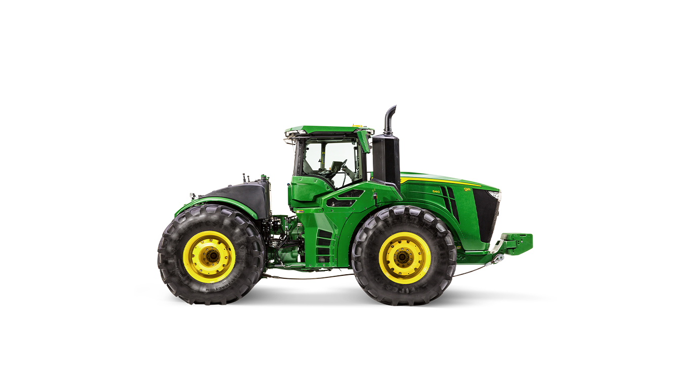 Ciągnik serii&nbsp;9 l John Deere