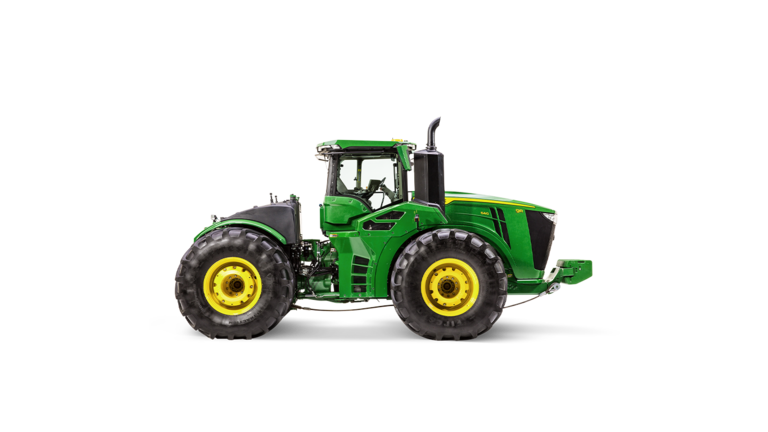 Ciągnik serii&nbsp;9 l John Deere