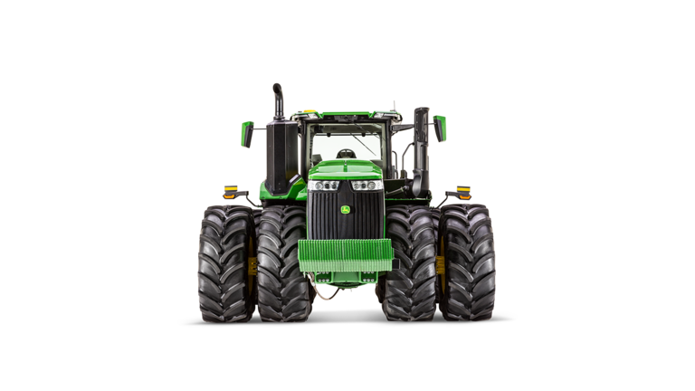 Ciągnik serii&nbsp;9 l John Deere
