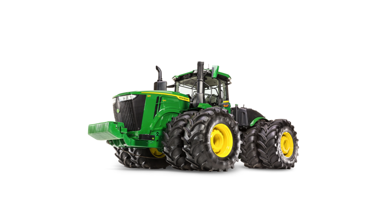 Ciągnik serii&nbsp;9 l John Deere