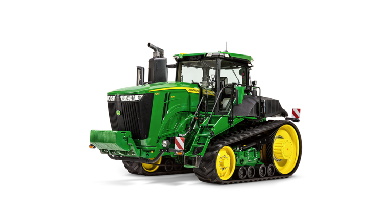 Ciągnik serii&nbsp;9 l John Deere