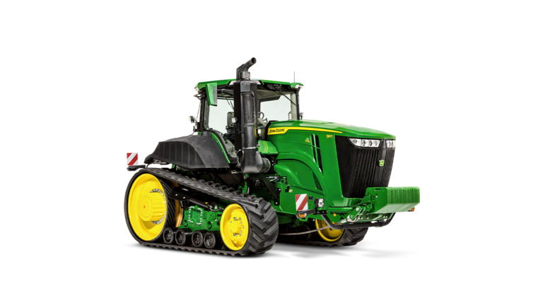 Ciągnik serii&nbsp;9 l John Deere