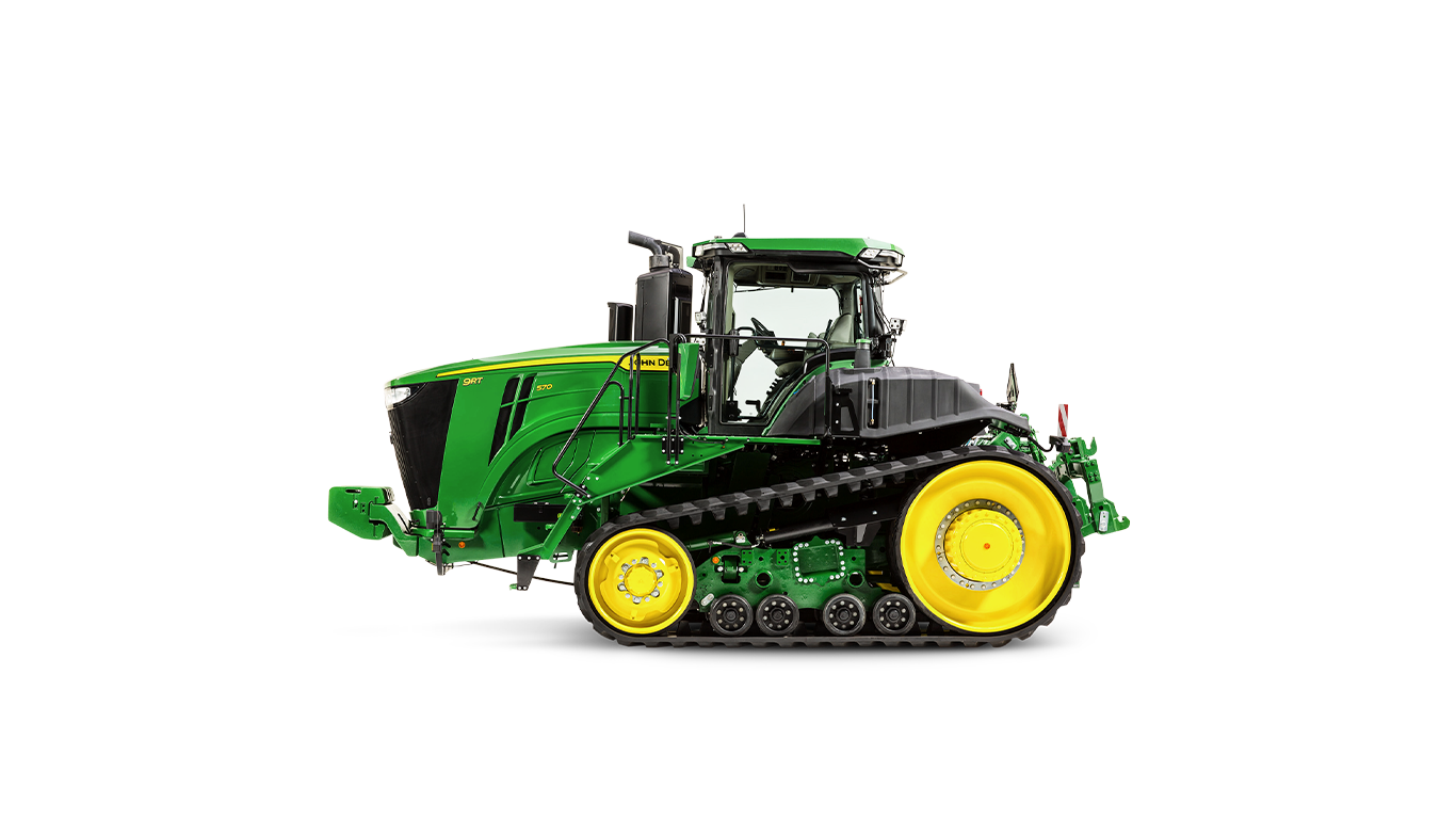 Ciągnik serii&nbsp;9 l John Deere