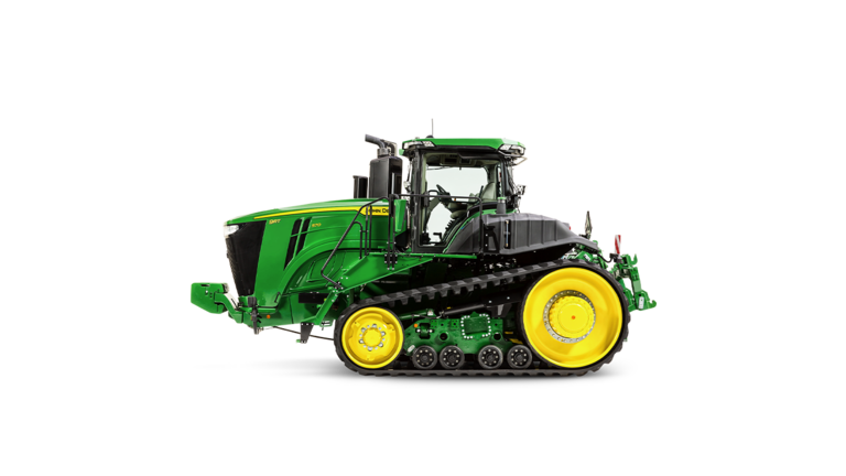 Ciągnik serii&nbsp;9 l John Deere
